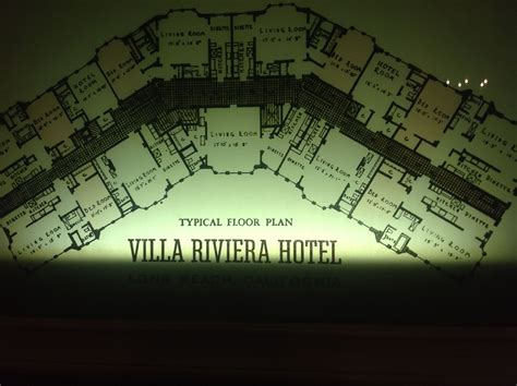 Pin on Villa Riviera in Long Beach CA