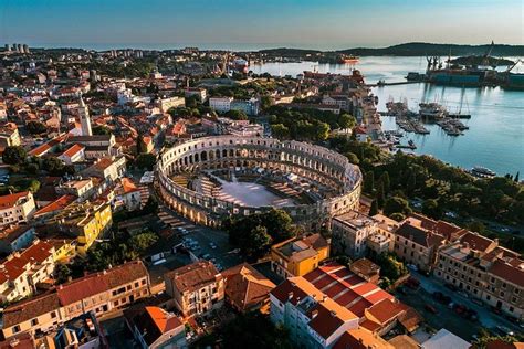 Pula Tourism, Croatia | Pula Trip Planner, Pula Travel Guide & Tips ...