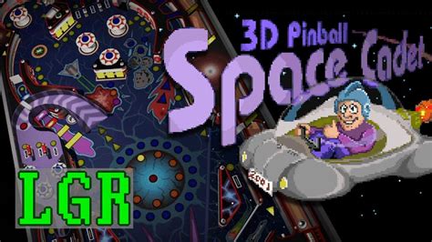 Microsoft space cadet pinball windows 10 - lasopascapes