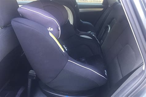 Joie Spin 360 Car Seat Review - Car seats from birth - Car seats ...