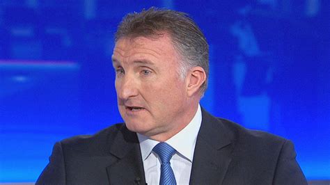 Alan McInally: 'Joke' for Matt Hancock to ask for Premier League ...