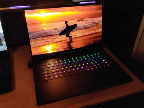 Laptops With OLED Displays Were Introduced By Many Companies At CES 2019 - MobyGeek.com