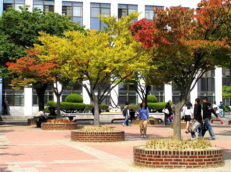 Dongguk University, Gyeongju | Gyeongju