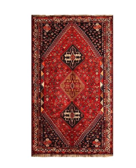 Persian Handwoven Rug Toranj Design Code 212 | The Koolleh Shop