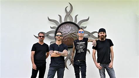 Godsmack Radio: Listen to Free Music & Get The Latest Info | iHeartRadio