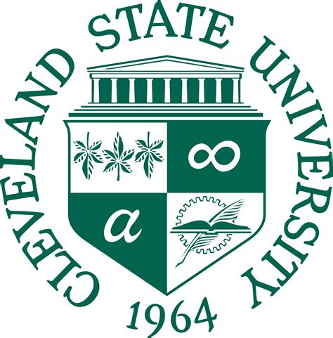 Cleveland State University – Logos Download