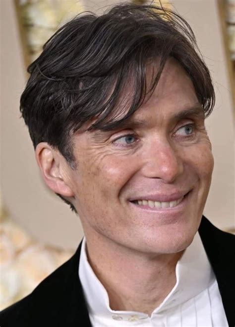 Cillian Murphy at the Golden Globes in 2024 | Cillian murphy, Cillian ...