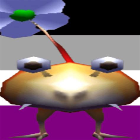 New pfp : r/Pikmin