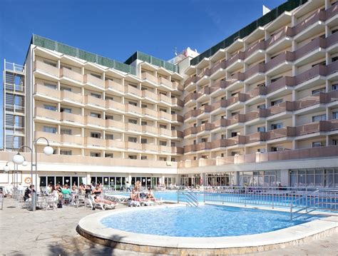 HTOP Royal Beach Hotel , Lloret de Mar | Purple Travel