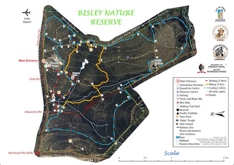 Bisley Nature Reserve