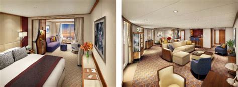 Seabourn Unveils Ultra-Luxurious Suites On New Seabourn Encore - 74262