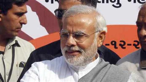 US court throws out lawsuit against Narendra Modi in Gujarat riots case