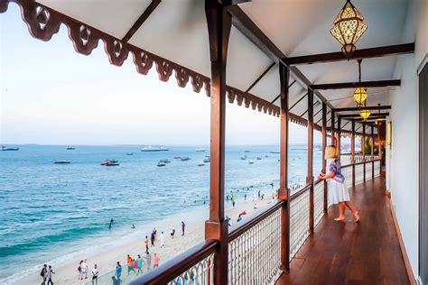 The Best Hotels in Zanzibar Ranked & Reviewed