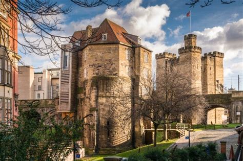 Newcastle Castle Tickets, Newcastle upon Tyne - Civitatis.com