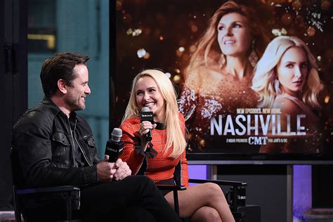 'Nashville' Adds Five New Characters for Sixth Season