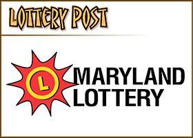 Maryland (MD) Lottery Results for Tue, Jan 24, 2023 | Lottery Post