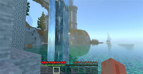 Minecraft Rtx Map – Telegraph