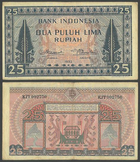 Uang Kertas Indonesia – newstempo