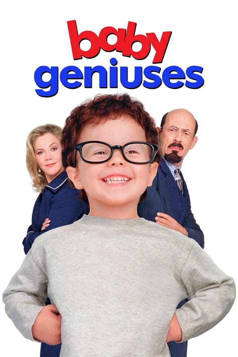 Baby Geniuses (1999) – Filmer – Film . nu