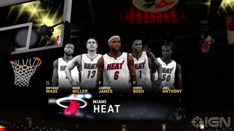 NBA 2k11- check it out | NBADraft.net