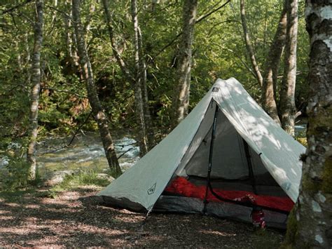 10 Wild Camping Tips For Beginners - TREKOLOGY