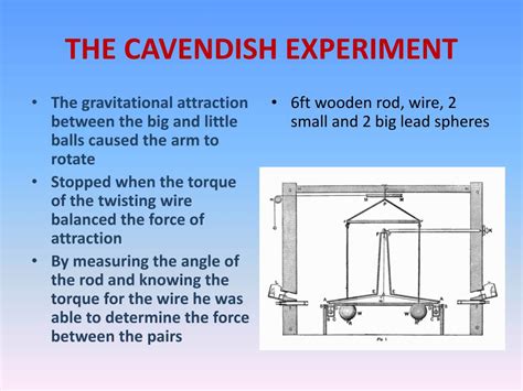 PPT - Henry Cavendish PowerPoint Presentation, free download - ID:6445677