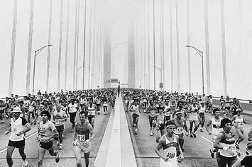 These Photos Show The Dedication And Joy Among Runners Of The New York City Marathon