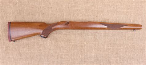 Youth-Cut Ruger M77 Stock | Old Arms of Idaho, LLC