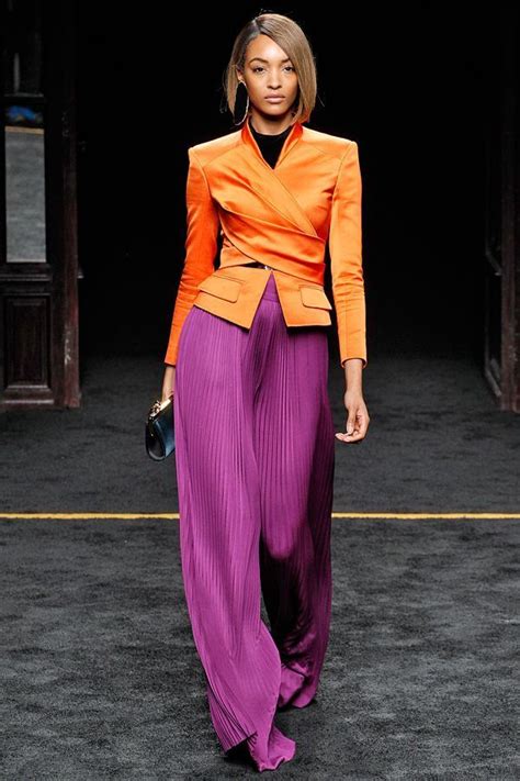 How to Wear the Unexpected Color Combination on Your Street Looks – Glam Radar - GlamRadar ...