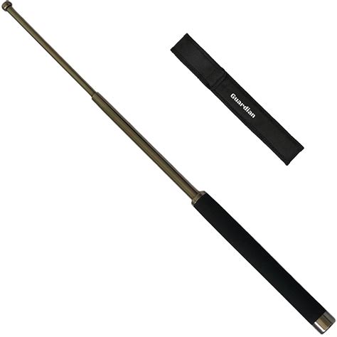 10 Best Collapsible Batons Reviewed in 2024 | TheGearHunt