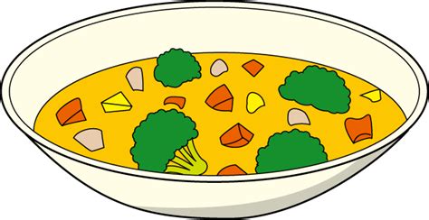 Free Warm Soup Cliparts, Download Free Warm Soup Cliparts png images, Free ClipArts on Clipart ...