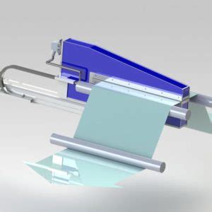 Plastic Film Thickness | Plastic Film Measurement