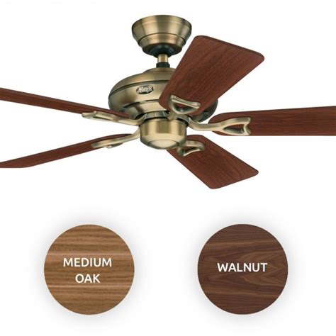 Wooden Ceiling Fans | Fans with Solid Wood Blades