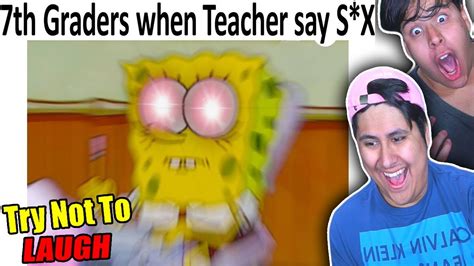 Try Not To Laugh! Dank Memes EDITION - YouTube