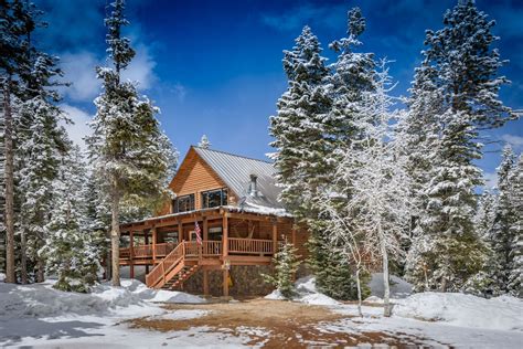 15 Best Cabin Rentals in Utah, USA (2022 Edition) - Itinku