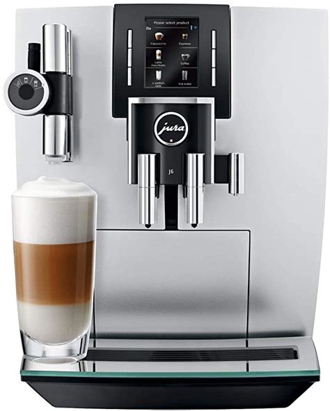 Best Jura Coffee Machine Reviews 2023 - AtOnce