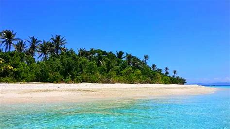 Subic Beach | The Hidden Gem in Sorsogon - The Pinoy Traveler