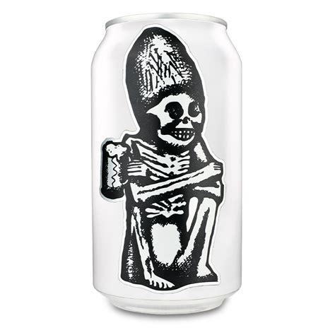 Dead Guy Pilsner – Rogue