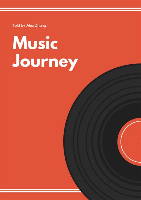 Music Journey - FilmFreeway