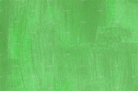 Green Painted Wall Texture | Industrial Stock Photos ~ Creative Market