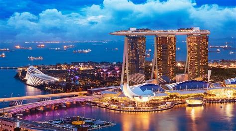 Singapore Holiday: Take a Tour of the Breath taking Singapore | knowandask