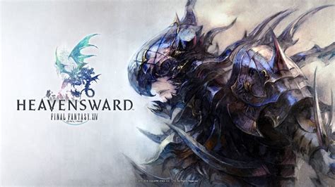 Final Fantasy XIV Starter Edition Offering Heavensward Expansion For Free for a Limited Time