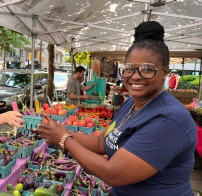 RIP Charisse McGill, Philadelphia food entrepreneur and ‘role model’