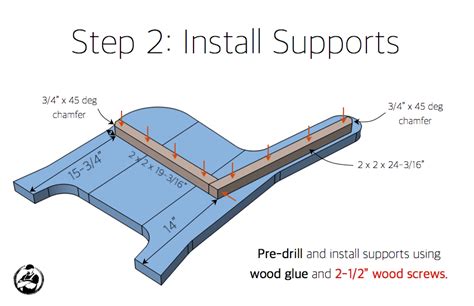 How to build a Church Pew { Free DIY Plans } Rogue Engineer