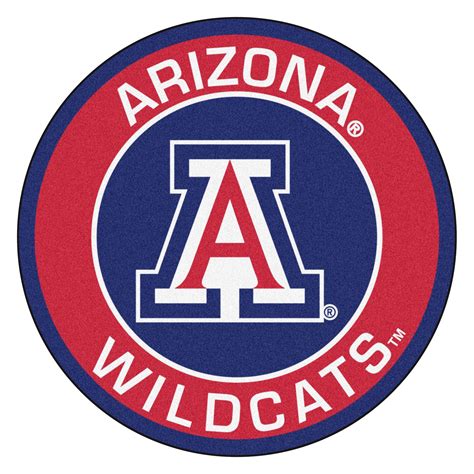 Pin by The Elysian Traveler on IPSE: ARIZONA WILDCATS | Team emblems ...