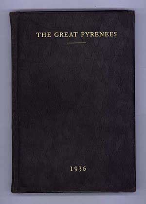 An Outstanding Great Pyrenees History Book