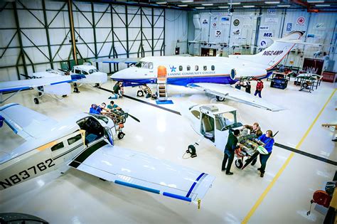 Aviation Technology - Lansing Community College