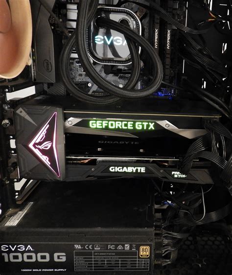 GTX 1070 Ti SLI vs. GTX 1080 Ti Review, 35 Games tested