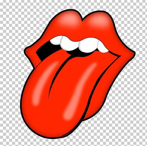 The Rolling Stones Logo Png