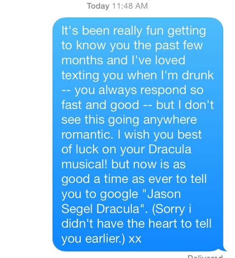 9 Breakup Texts That Will Help You End Any Type of Relationship, So You Can Stop Ghosting Already